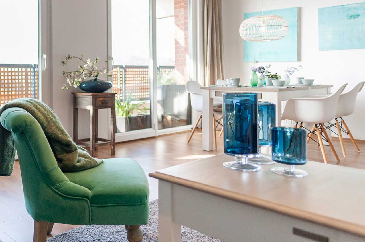 Mietwohnungen Schwanenmarkt Krefeld