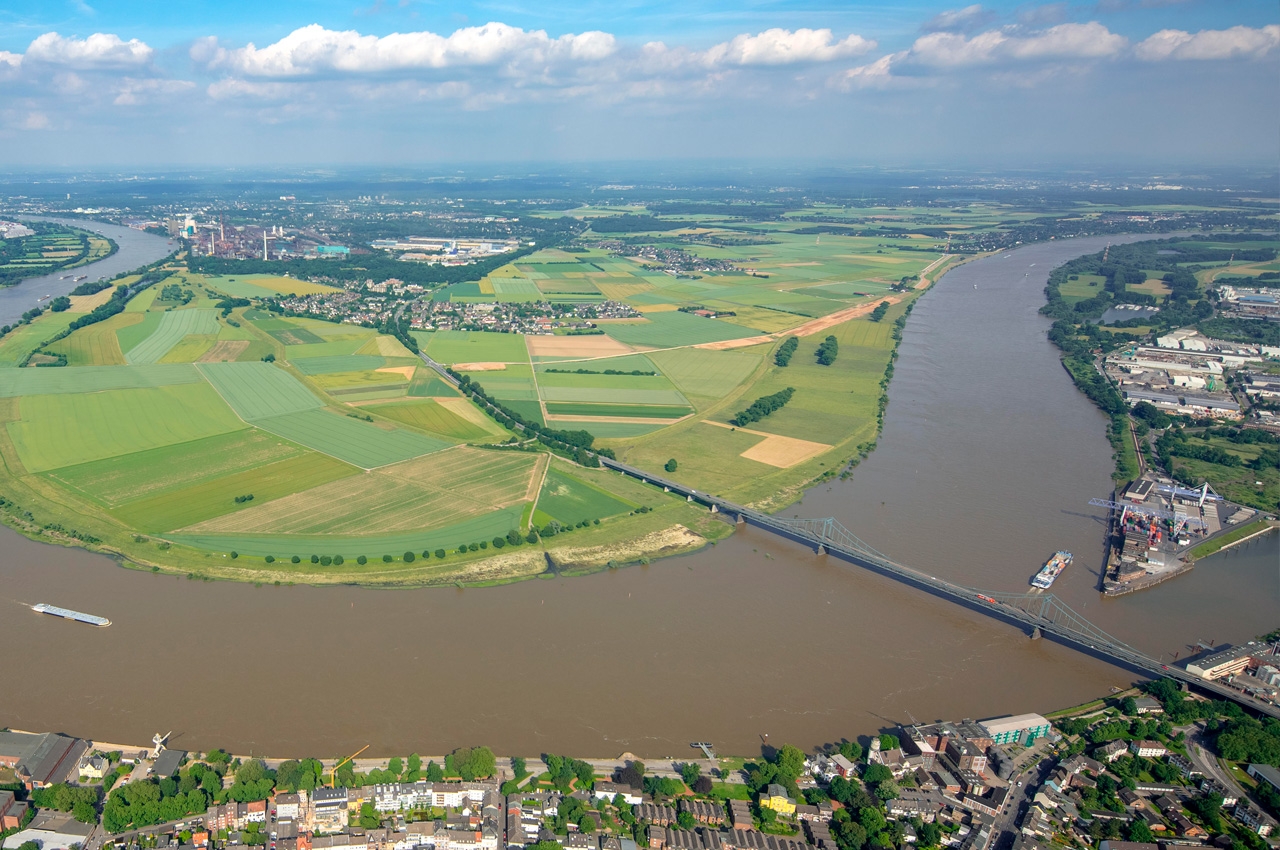Mietwohnungen Schwanenmarkt Krefeld