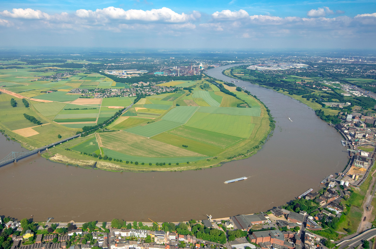 Mietwohnungen Schwanenmarkt Krefeld